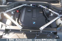 
										BMW X7 Xdrive 40I Automatas 2022 full									