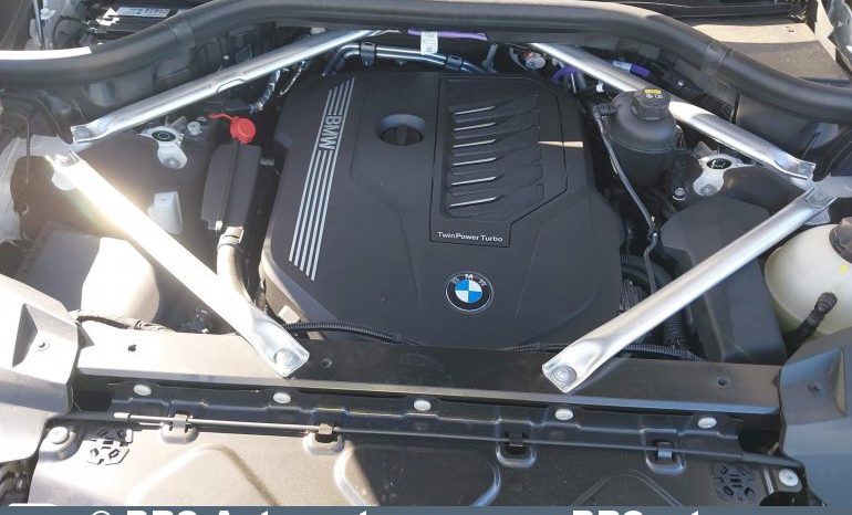 
								BMW X7 Xdrive 40I Automatas 2022 full									