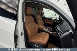 
										BMW X7 Xdrive 40I Automatas 2022 full									