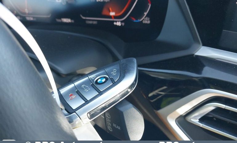 
								BMW X7 Xdrive 40I Automatas 2022 full									