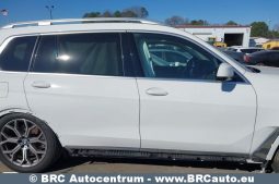 
										BMW X7 Xdrive 40I Automatas 2022 full									