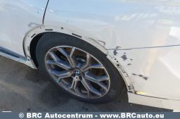 
										BMW X7 Xdrive 40I Automatas 2022 full									