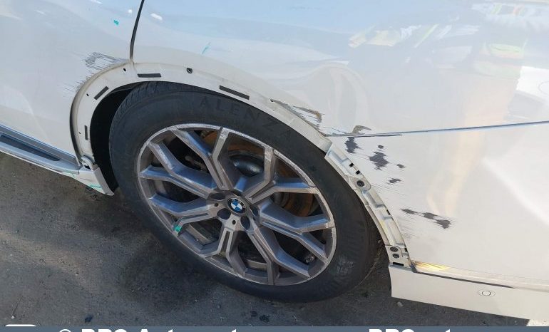 
								BMW X7 Xdrive 40I Automatas 2022 full									
