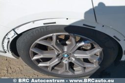 
										BMW X7 Xdrive 40I Automatas 2022 full									