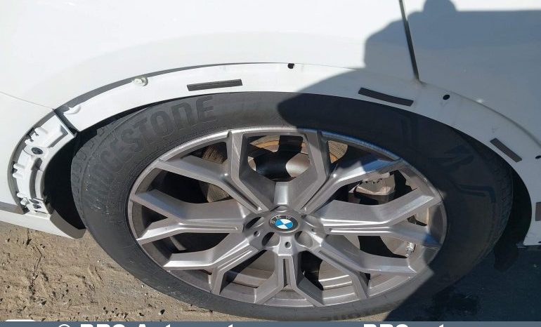
								BMW X7 Xdrive 40I Automatas 2022 full									