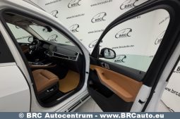
										BMW X7 Xdrive 40I Automatas 2022 full									