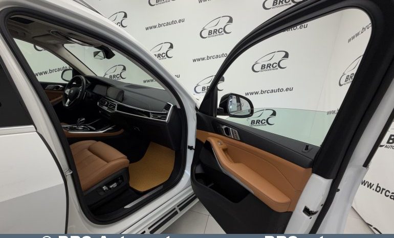 
								BMW X7 Xdrive 40I Automatas 2022 full									