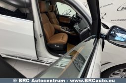 
										BMW X7 Xdrive 40I Automatas 2022 full									