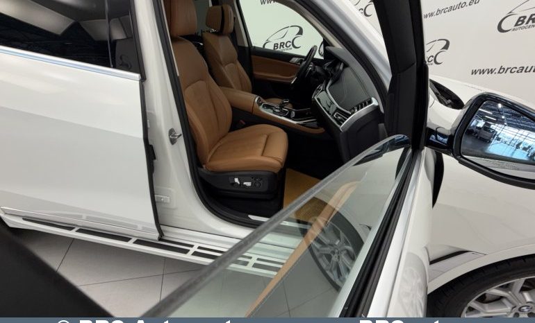 
								BMW X7 Xdrive 40I Automatas 2022 full									