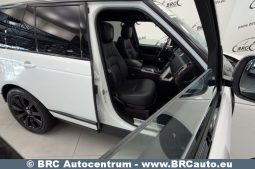 
										Land Rover Range Rover HSE TD6 Automatas 2020 full									