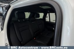 
										Land Rover Range Rover HSE TD6 Automatas 2020 full									