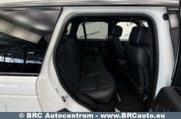
										Land Rover Range Rover HSE TD6 Automatas 2020 full									