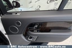
										Land Rover Range Rover HSE TD6 Automatas 2020 full									