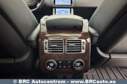 
										Land Rover Range Rover HSE TD6 Automatas 2020 full									