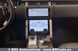 
										Land Rover Range Rover HSE TD6 Automatas 2020 full									