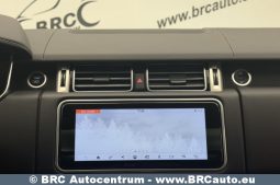 
										Land Rover Range Rover HSE TD6 Automatas 2020 full									