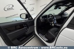 
										Land Rover Range Rover HSE TD6 Automatas 2020 full									