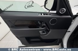 
										Land Rover Range Rover HSE TD6 Automatas 2020 full									