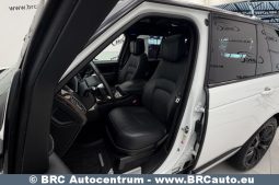 
										Land Rover Range Rover HSE TD6 Automatas 2020 full									