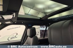 
										Land Rover Range Rover HSE TD6 Automatas 2020 full									