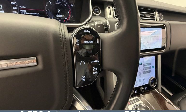 
								Land Rover Range Rover HSE TD6 Automatas 2020 full									