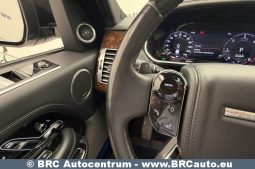 
										Land Rover Range Rover HSE TD6 Automatas 2020 full									