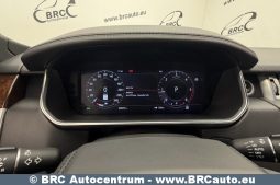 
										Land Rover Range Rover HSE TD6 Automatas 2020 full									