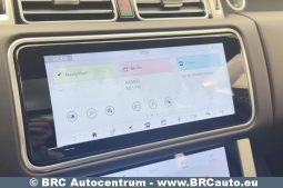 
										Land Rover Range Rover HSE TD6 Automatas 2020 full									