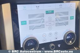 
										Land Rover Range Rover HSE TD6 Automatas 2020 full									