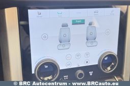 
										Land Rover Range Rover HSE TD6 Automatas 2020 full									