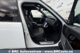 
										Land Rover Range Rover HSE TD6 Automatas 2020 full									