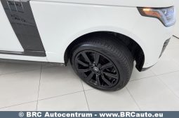
										Land Rover Range Rover HSE TD6 Automatas 2020 full									