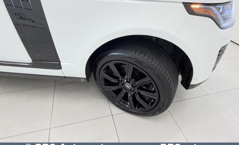 
								Land Rover Range Rover HSE TD6 Automatas 2020 full									