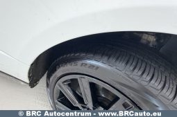 
										Land Rover Range Rover HSE TD6 Automatas 2020 full									