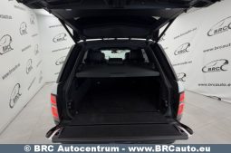 
										Land Rover Range Rover HSE TD6 Automatas 2020 full									