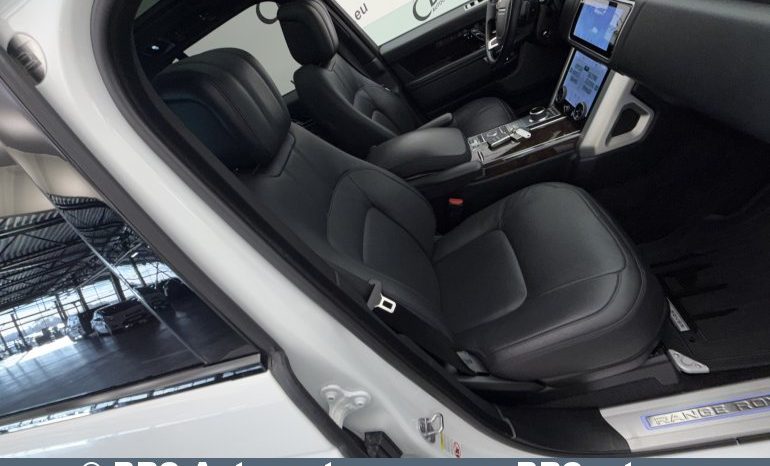 
								Land Rover Range Rover HSE TD6 Automatas 2020 full									
