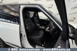 
										Land Rover Range Rover HSE TD6 Automatas 2020 full									