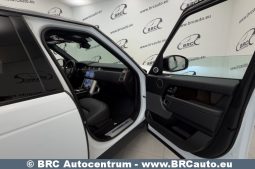 
										Land Rover Range Rover HSE TD6 Automatas 2020 full									