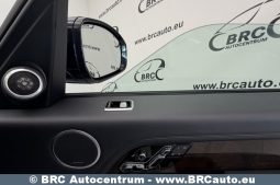
										Land Rover Range Rover HSE TD6 Automatas 2020 full									