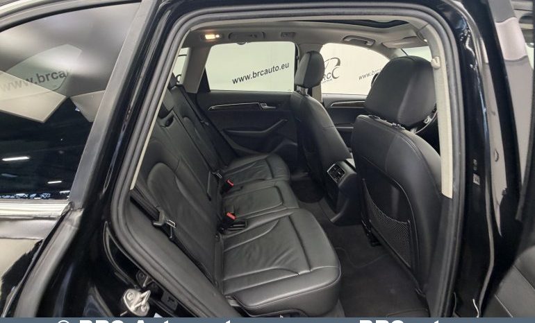 
								Audi Q5 3.2 FSI Quattro Automatas 2011 full									