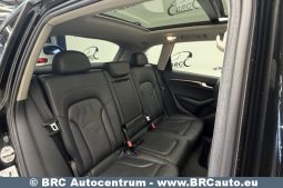 
										Audi Q5 3.2 FSI Quattro Automatas 2011 full									