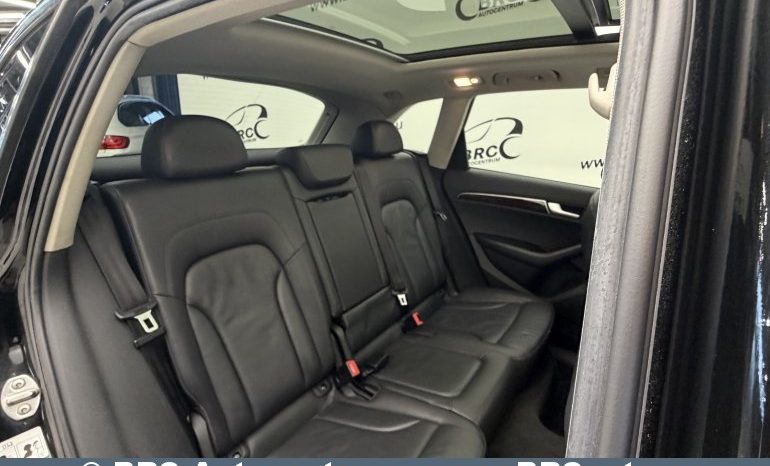 
								Audi Q5 3.2 FSI Quattro Automatas 2011 full									