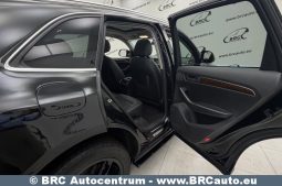 
										Audi Q5 3.2 FSI Quattro Automatas 2011 full									