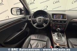 
										Audi Q5 3.2 FSI Quattro Automatas 2011 full									