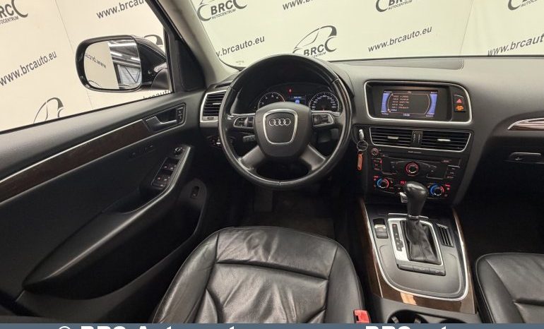 
								Audi Q5 3.2 FSI Quattro Automatas 2011 full									