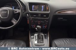
										Audi Q5 3.2 FSI Quattro Automatas 2011 full									