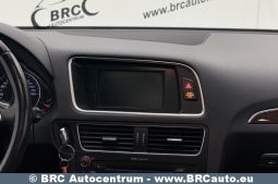 
										Audi Q5 3.2 FSI Quattro Automatas 2011 full									