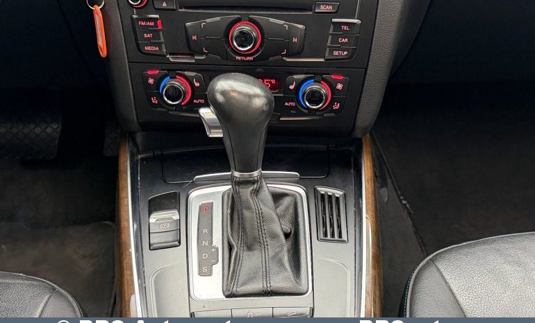 
								Audi Q5 3.2 FSI Quattro Automatas 2011 full									