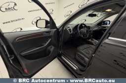 
										Audi Q5 3.2 FSI Quattro Automatas 2011 full									