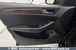
										Audi Q5 3.2 FSI Quattro Automatas 2011 full									